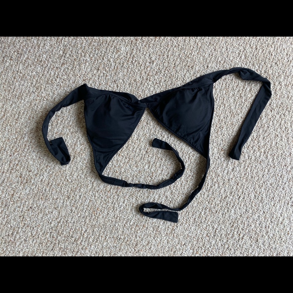 Bikini top